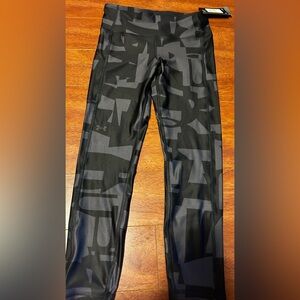Brand new Under Armour women yoga pant